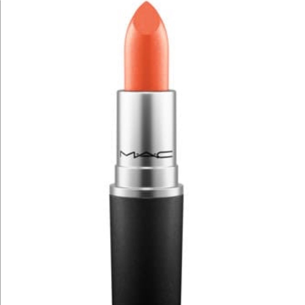 Mac Frost Lipstick